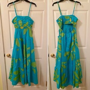 NWT J. Marie dress, size XS